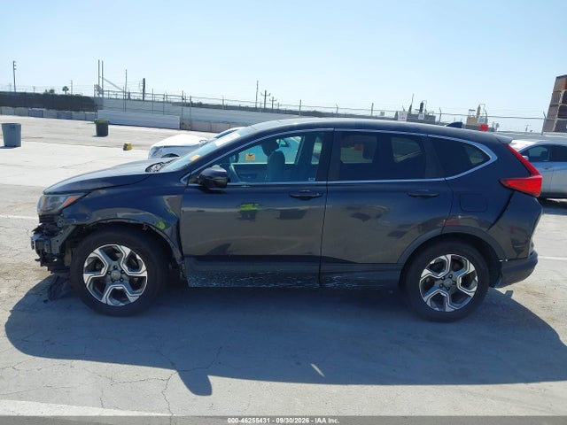 5J6RW1H50KA033096 Honda CR-V EX