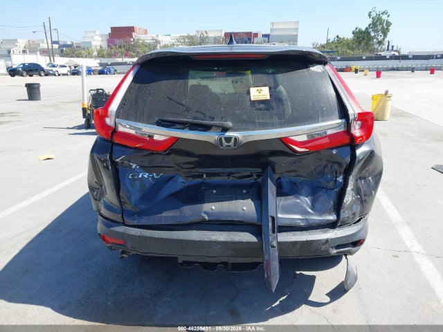 5J6RW1H50KA033096 Honda CR-V EX
