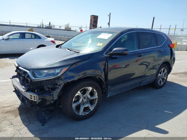 5J6RW1H50KA033096 Honda CR-V EX