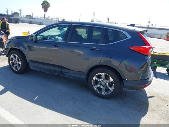 5J6RW1H50KA033096 Honda CR-V EX