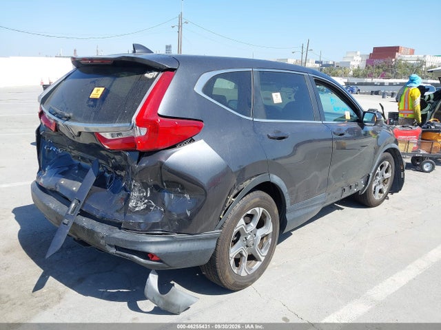 5J6RW1H50KA033096 Honda CR-V EX