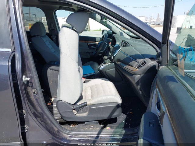 5J6RW1H50KA033096 Honda CR-V EX