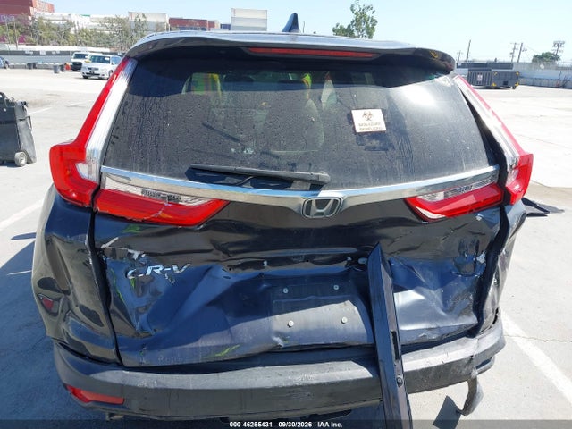 5J6RW1H50KA033096 Honda CR-V EX