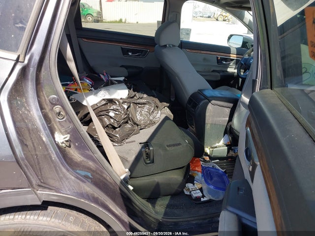 5J6RW1H50KA033096 Honda CR-V EX
