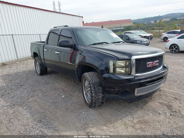 Продажа на аукционе авто 2008 Gmc Sierra 1500 Denali, vin: 2GTEK638181176625, номер лота: 46255432