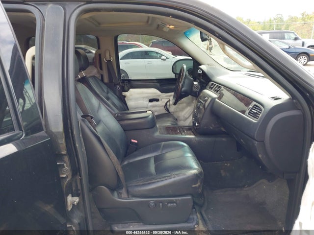 2008 Gmc Sierra 1500 Denali მანქანა იყიდება აუქციონზე, vin: 2GTEK638181176625, აუქციონის ნომერი: 46255432