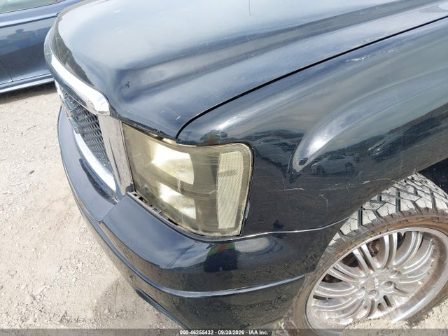 2008 Gmc Sierra 1500 Denali მანქანა იყიდება აუქციონზე, vin: 2GTEK638181176625, აუქციონის ნომერი: 46255432