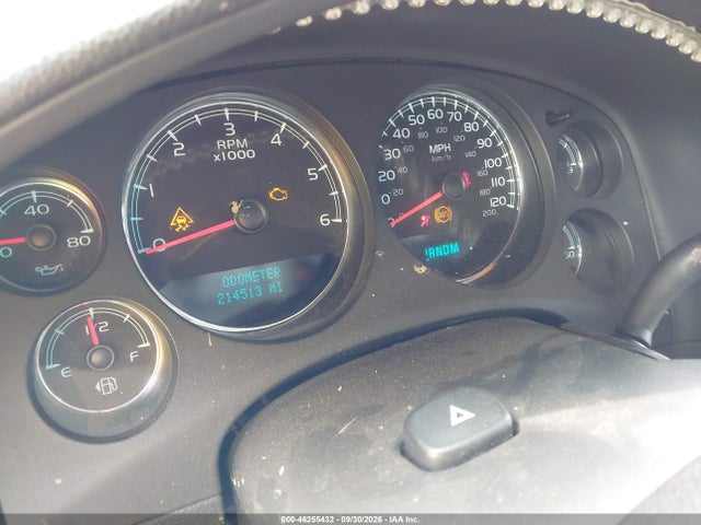 2008 Gmc Sierra 1500 Denali მანქანა იყიდება აუქციონზე, vin: 2GTEK638181176625, აუქციონის ნომერი: 46255432