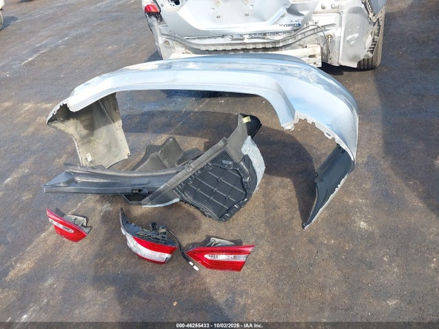 4T1C31AK4LU534329 Toyota Camry Le Hybrid