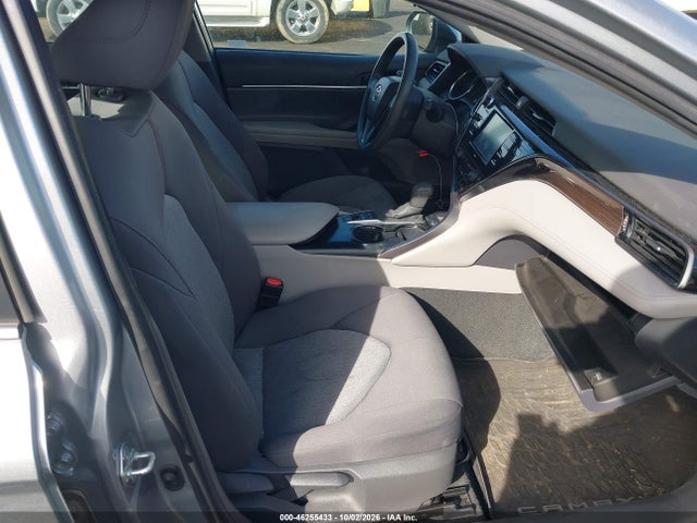 4T1C31AK4LU534329 Toyota Camry Le Hybrid