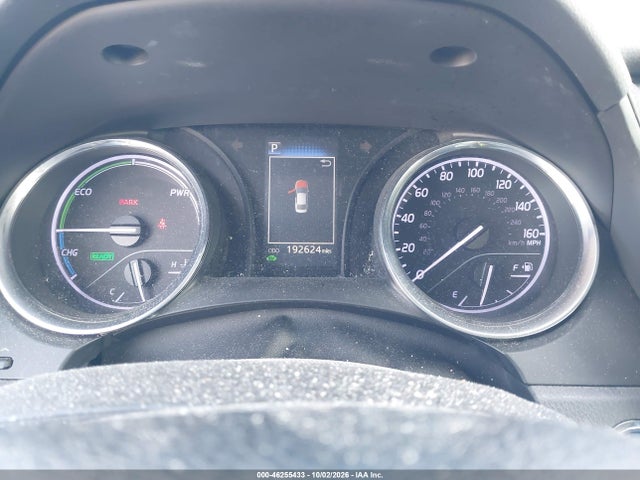 4T1C31AK4LU534329 Toyota Camry Le Hybrid