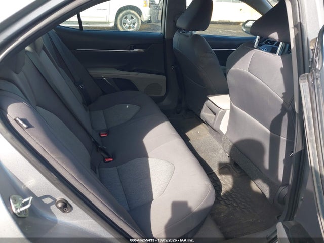 4T1C31AK4LU534329 Toyota Camry Le Hybrid
