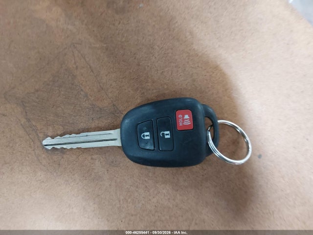 46255441 :رقم المزاد ، JTDKDTB37E1074152 vin ، 2014 Toyota Prius C One مزاد بيع