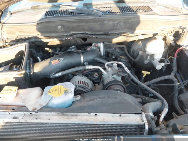 Aukcja sprzedaży 2008 Dodge Ram 1500 Slt, vin: 1D7HA18238J155889, numer aukcji: 46255443