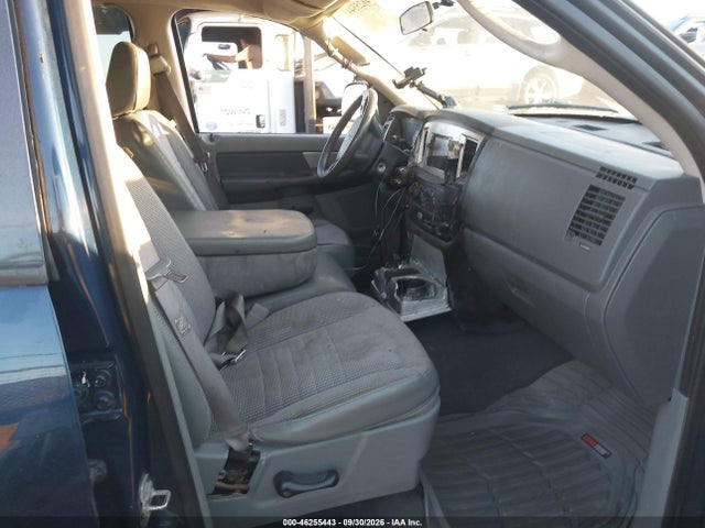 Aukcja sprzedaży 2008 Dodge Ram 1500 Slt, vin: 1D7HA18238J155889, numer aukcji: 46255443