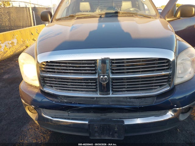 Aukcja sprzedaży 2008 Dodge Ram 1500 Slt, vin: 1D7HA18238J155889, numer aukcji: 46255443