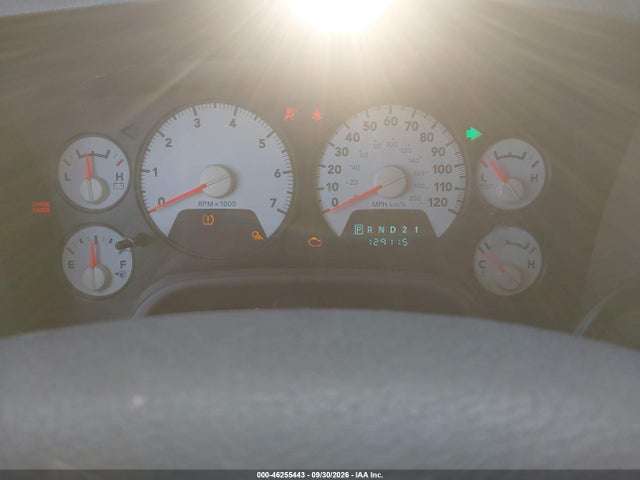 Aukcja sprzedaży 2008 Dodge Ram 1500 Slt, vin: 1D7HA18238J155889, numer aukcji: 46255443