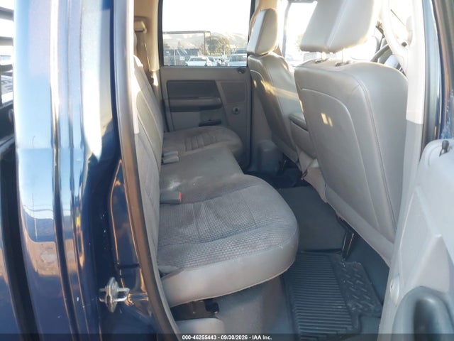 Aukcja sprzedaży 2008 Dodge Ram 1500 Slt, vin: 1D7HA18238J155889, numer aukcji: 46255443