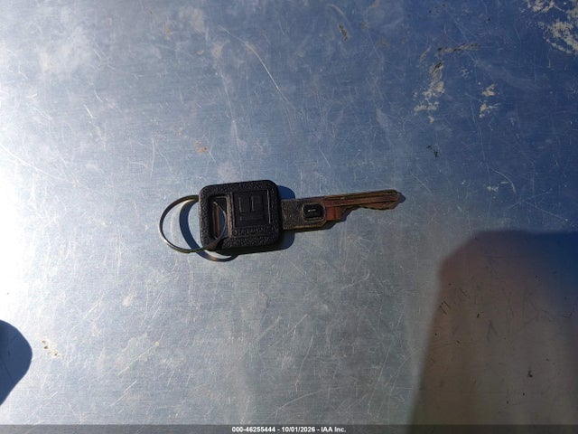 1996 Chevrolet Camaro Rs მანქანა იყიდება აუქციონზე, vin: 2G1FP22K8T2150952, აუქციონის ნომერი: 46255444