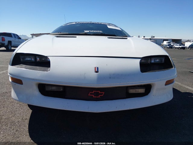 1996 Chevrolet Camaro Rs მანქანა იყიდება აუქციონზე, vin: 2G1FP22K8T2150952, აუქციონის ნომერი: 46255444