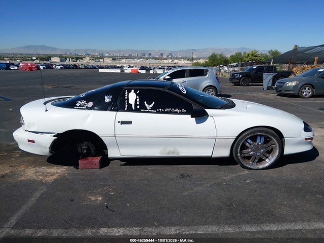 1996 Chevrolet Camaro Rs მანქანა იყიდება აუქციონზე, vin: 2G1FP22K8T2150952, აუქციონის ნომერი: 46255444