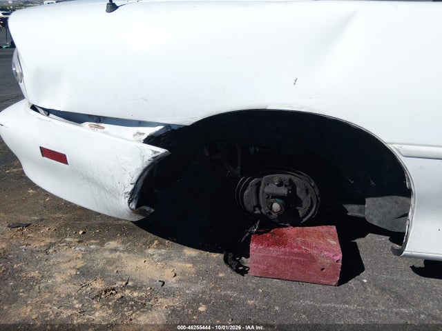 1996 Chevrolet Camaro Rs მანქანა იყიდება აუქციონზე, vin: 2G1FP22K8T2150952, აუქციონის ნომერი: 46255444