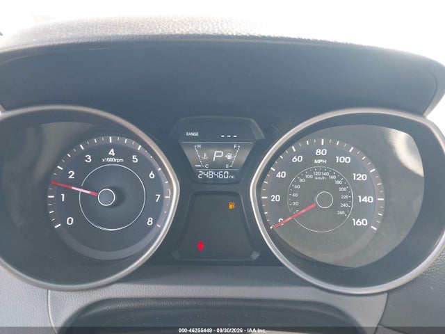 Hyundai ELANTRA SE 2016 5NPDH4AE3GH696376 Image 7