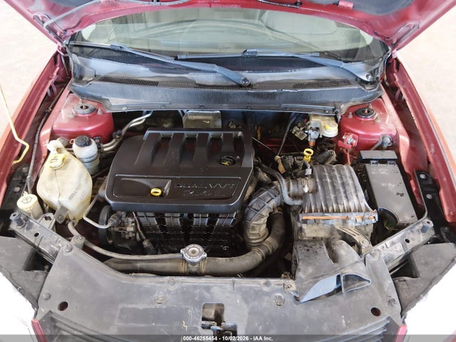 46255454 :رقم المزاد ، 1B3LC46K28N102615 vin ، 2008 Dodge Avenger Se مزاد بيع