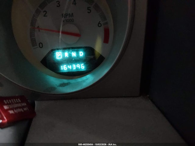 46255454 :رقم المزاد ، 1B3LC46K28N102615 vin ، 2008 Dodge Avenger Se مزاد بيع