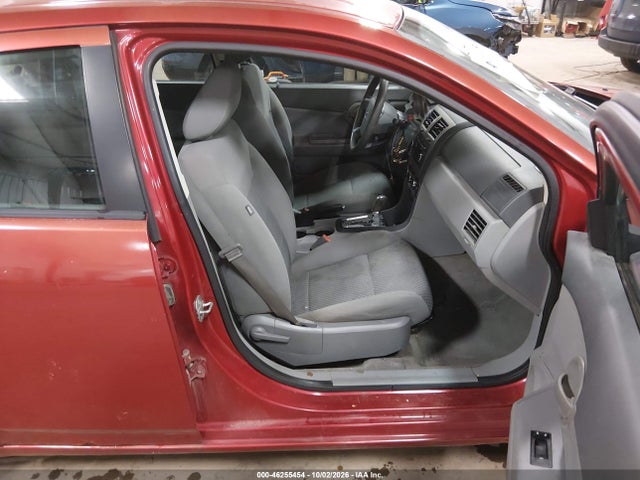 46255454 :رقم المزاد ، 1B3LC46K28N102615 vin ، 2008 Dodge Avenger Se مزاد بيع