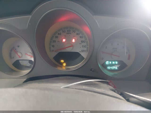 46255454 :رقم المزاد ، 1B3LC46K28N102615 vin ، 2008 Dodge Avenger Se مزاد بيع