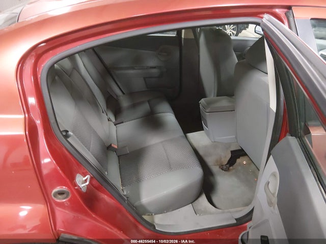 46255454 :رقم المزاد ، 1B3LC46K28N102615 vin ، 2008 Dodge Avenger Se مزاد بيع