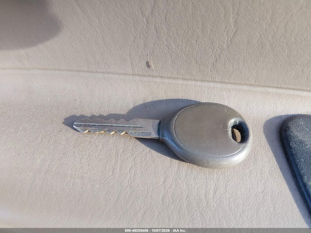 Aukcja sprzedaży 2003 Jeep Grand Cherokee Laredo, vin: 1J4GX48S93C548289, numer aukcji: 46255456