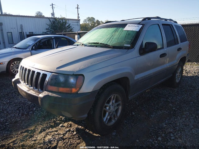 Aukcja sprzedaży 2003 Jeep Grand Cherokee Laredo, vin: 1J4GX48S93C548289, numer aukcji: 46255456
