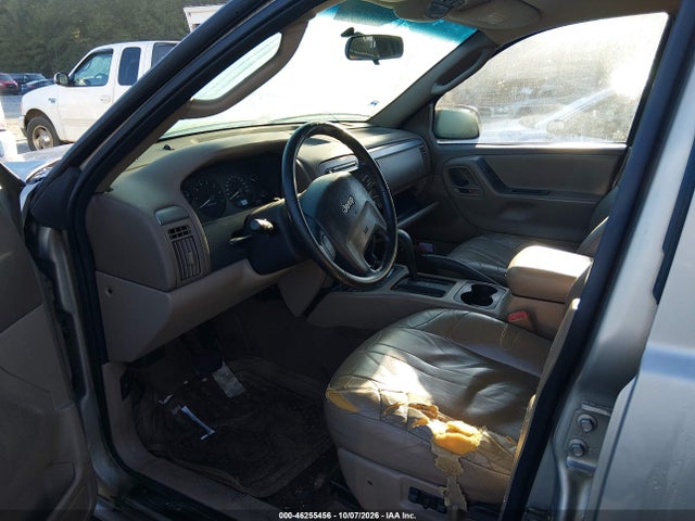Aukcja sprzedaży 2003 Jeep Grand Cherokee Laredo, vin: 1J4GX48S93C548289, numer aukcji: 46255456