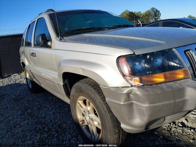 Aukcja sprzedaży 2003 Jeep Grand Cherokee Laredo, vin: 1J4GX48S93C548289, numer aukcji: 46255456