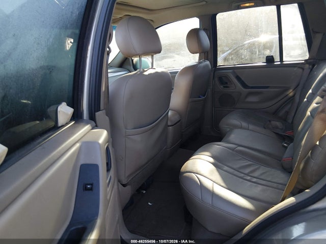 Aukcja sprzedaży 2003 Jeep Grand Cherokee Laredo, vin: 1J4GX48S93C548289, numer aukcji: 46255456