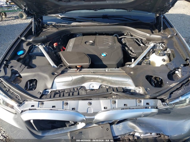 5UX53DP02R9W69047 BMW X3 Xdrive30i