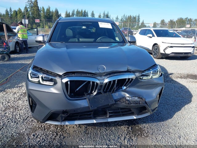 5UX53DP02R9W69047 BMW X3 Xdrive30i