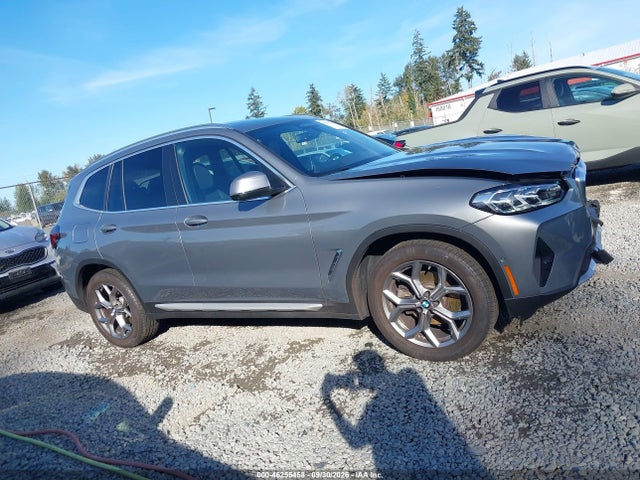 5UX53DP02R9W69047 BMW X3 Xdrive30i