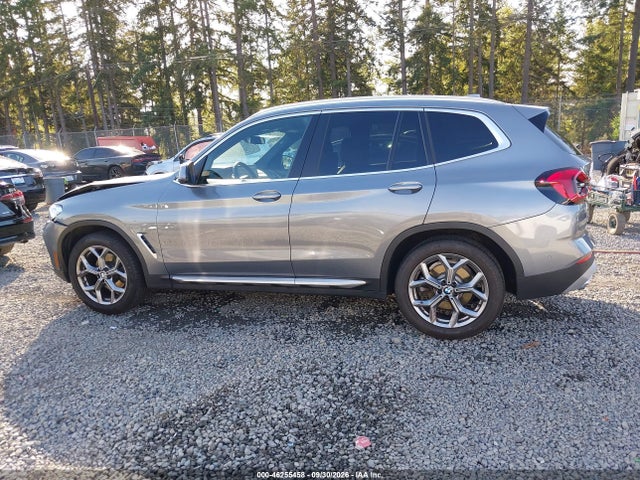 5UX53DP02R9W69047 BMW X3 Xdrive30i