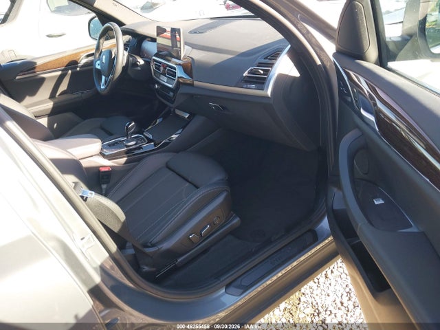 5UX53DP02R9W69047 BMW X3 Xdrive30i