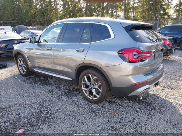 5UX53DP02R9W69047 BMW X3 Xdrive30i