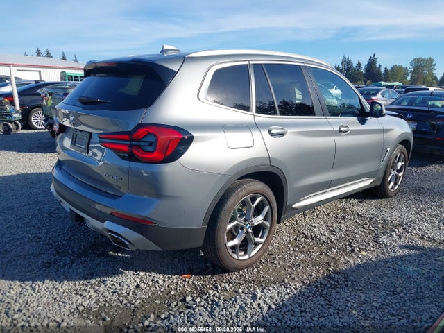 5UX53DP02R9W69047 BMW X3 Xdrive30i