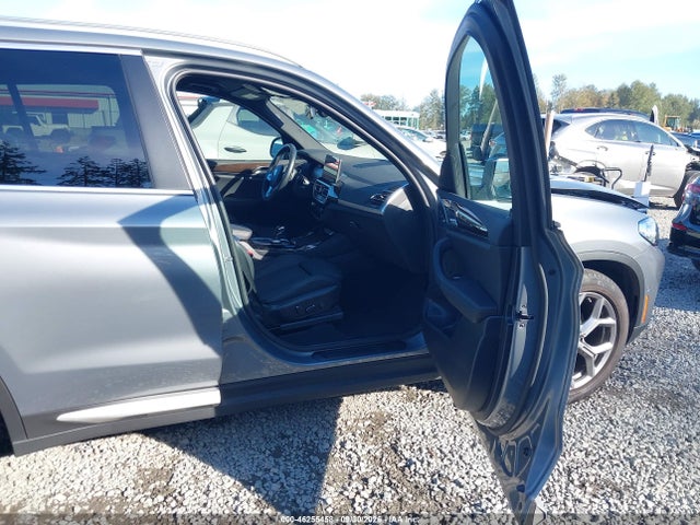 5UX53DP02R9W69047 BMW X3 Xdrive30i