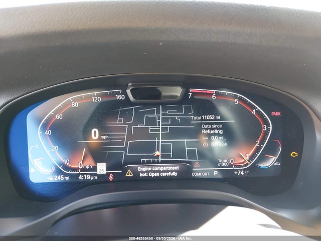 5UX53DP02R9W69047 BMW X3 Xdrive30i