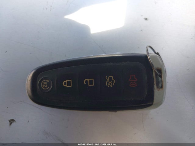 Aukcja sprzedaży 2013 Ford C-max Energi Sel, vin: 1FADP5CU6DL535465, numer aukcji: 46255460