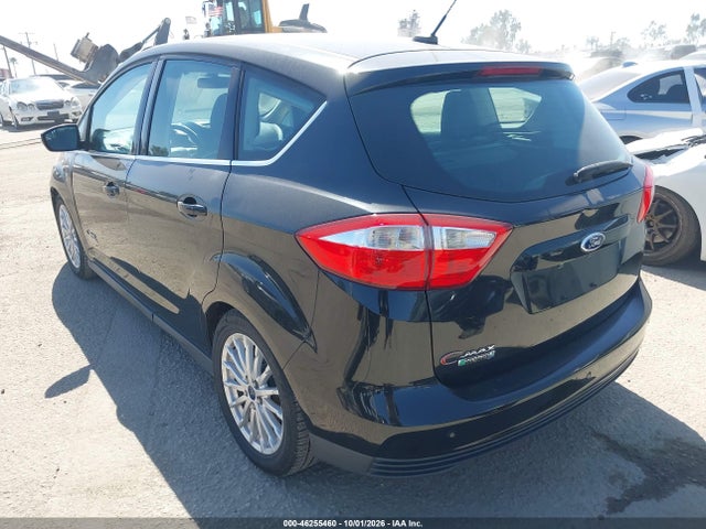 Aukcja sprzedaży 2013 Ford C-max Energi Sel, vin: 1FADP5CU6DL535465, numer aukcji: 46255460