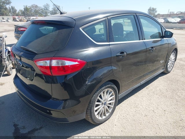Aukcja sprzedaży 2013 Ford C-max Energi Sel, vin: 1FADP5CU6DL535465, numer aukcji: 46255460