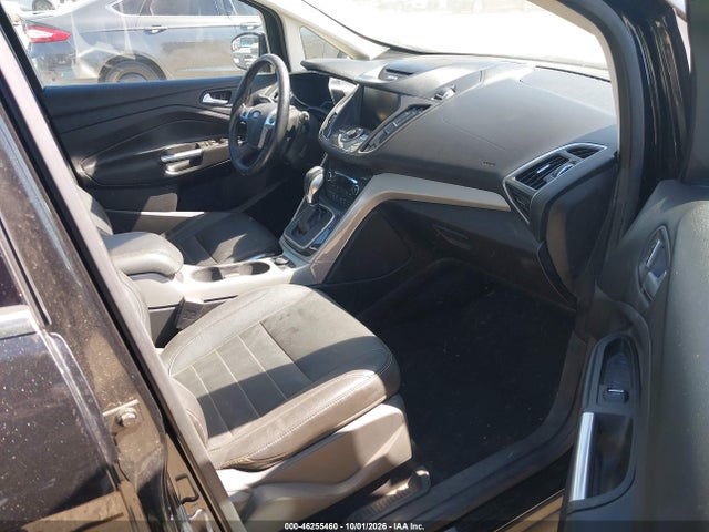 Aukcja sprzedaży 2013 Ford C-max Energi Sel, vin: 1FADP5CU6DL535465, numer aukcji: 46255460
